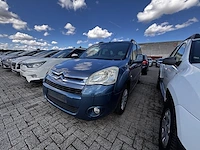 Citroen berlingo, 2008 - afbeelding 1 van  35