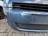 Citroen berlingo, 2008 - afbeelding 20 van  35