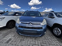 Citroen berlingo, 2008 - afbeelding 12 van  35