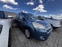 Citroen berlingo, 2008 - afbeelding 23 van  35