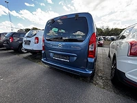 Citroen berlingo, 2008 - afbeelding 30 van  35