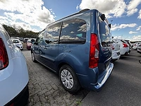 Citroen berlingo, 2008 - afbeelding 32 van  35