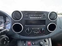 Citroen berlingo, 2008 - afbeelding 35 van  35