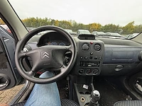 Citroen berlingo, 2008 - afbeelding 5 van  30