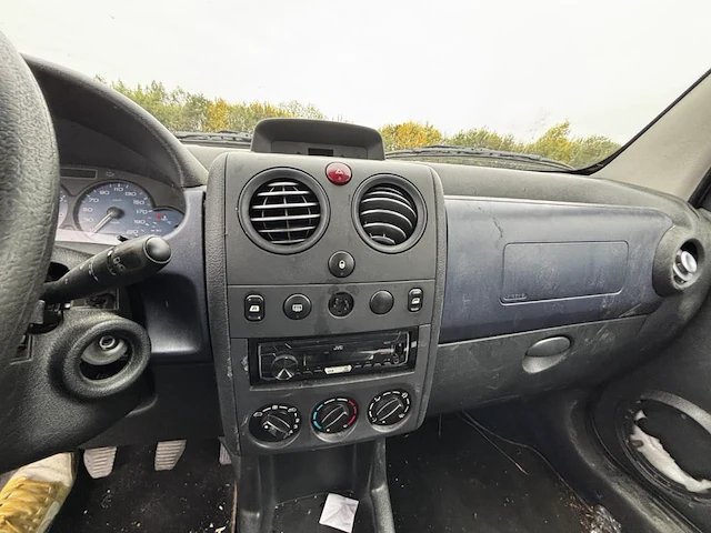 Citroen berlingo, 2008 - afbeelding 6 van  30