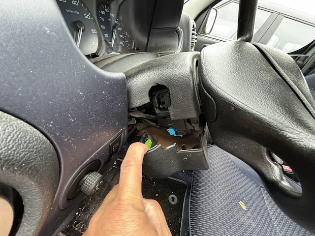 Citroen berlingo, 2008 - afbeelding 10 van  30