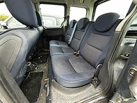 Citroen berlingo, 2008 - afbeelding 11 van  30