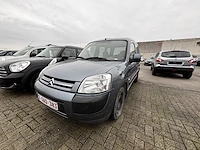 Citroen berlingo, 2008