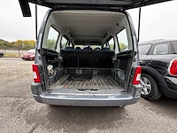 Citroen berlingo, 2008 - afbeelding 13 van  30