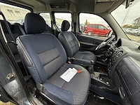 Citroen berlingo, 2008 - afbeelding 15 van  30