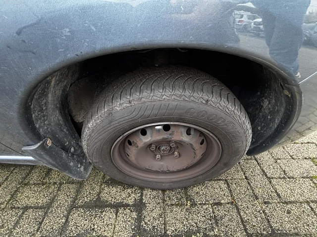 Citroen berlingo, 2008 - afbeelding 16 van  30