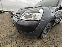 Citroen berlingo, 2008 - afbeelding 18 van  30