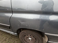 Citroen berlingo, 2008 - afbeelding 22 van  30