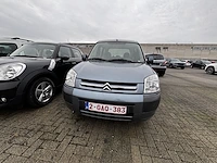 Citroen berlingo, 2008 - afbeelding 12 van  30