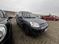 Citroen berlingo, 2008 - afbeelding 23 van  30