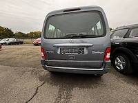 Citroen berlingo, 2008 - afbeelding 26 van  30