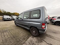 Citroen berlingo, 2008 - afbeelding 27 van  30