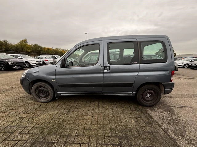 Citroen berlingo, 2008 - afbeelding 28 van  30