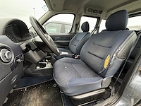 Citroen berlingo, 2008 - afbeelding 30 van  30