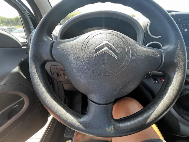 Citroen berlingo, 2010 - afbeelding 3 van  31