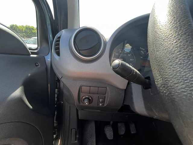 Citroen berlingo, 2010 - afbeelding 5 van  31