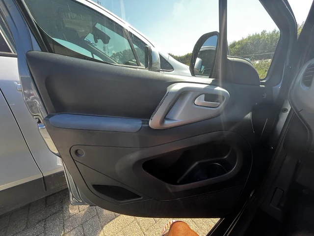 Citroen berlingo, 2010 - afbeelding 6 van  31