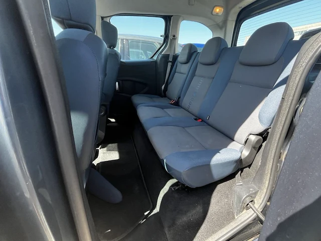 Citroen berlingo, 2010 - afbeelding 8 van  31