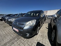Citroen berlingo, 2010 - afbeelding 1 van  31