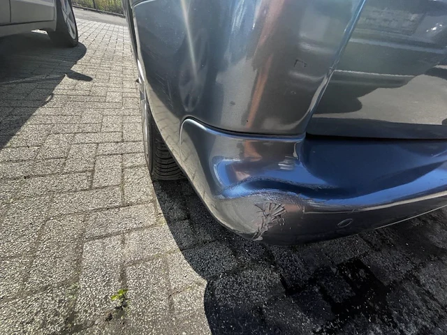 Citroen berlingo, 2010 - afbeelding 18 van  31
