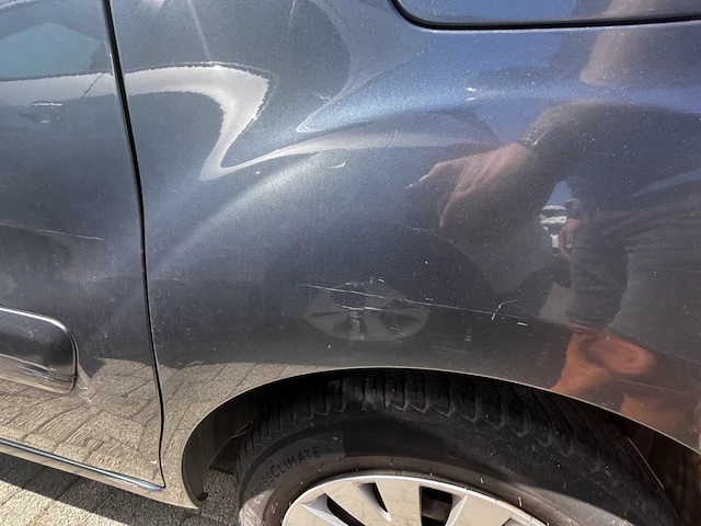 Citroen berlingo, 2010 - afbeelding 21 van  31
