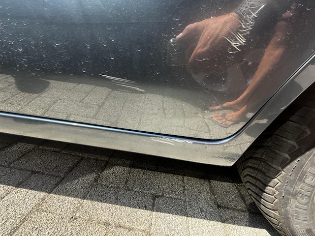 Citroen berlingo, 2010 - afbeelding 22 van  31