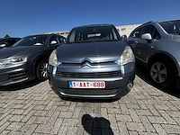 Citroen berlingo, 2010 - afbeelding 12 van  31