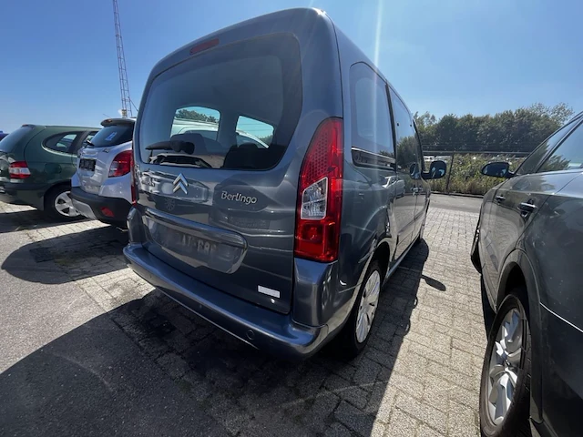 Citroen berlingo, 2010 - afbeelding 26 van  31