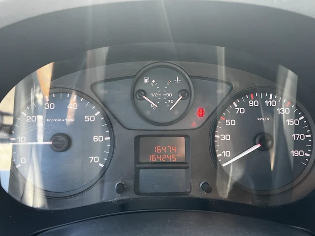 Citroen berlingo, 2010 - afbeelding 28 van  31