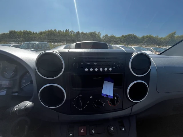 Citroen berlingo, 2010 - afbeelding 30 van  31