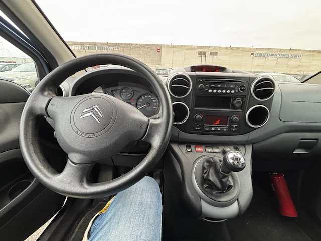 Citroen berlingo, 2010 - afbeelding 2 van  32