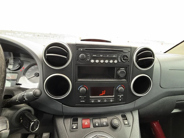 Citroen berlingo, 2010 - afbeelding 3 van  32