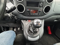 Citroen berlingo, 2010 - afbeelding 4 van  32