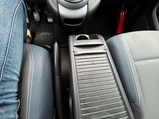 Citroen berlingo, 2010 - afbeelding 5 van  32