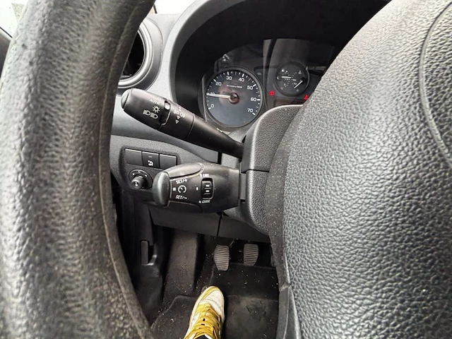 Citroen berlingo, 2010 - afbeelding 8 van  32