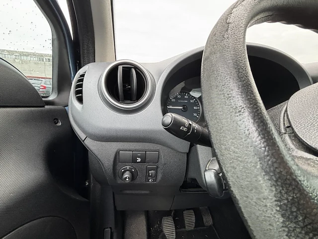 Citroen berlingo, 2010 - afbeelding 9 van  32