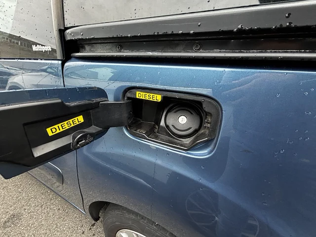 Citroen berlingo, 2010 - afbeelding 11 van  32