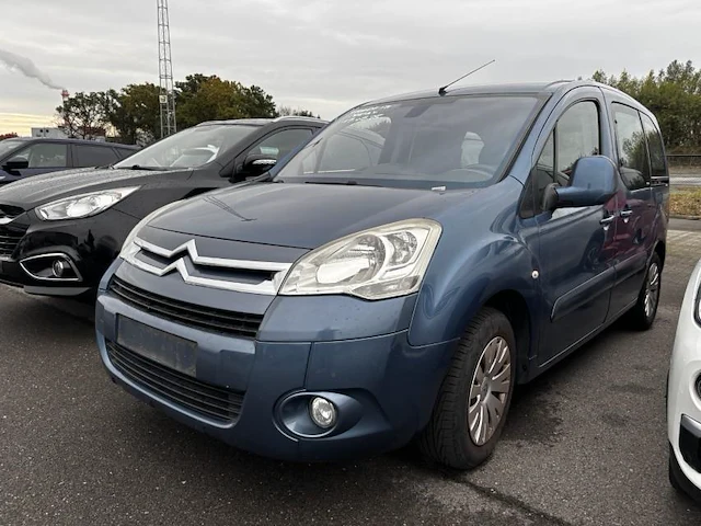 Citroen berlingo, 2010 - afbeelding 1 van  32
