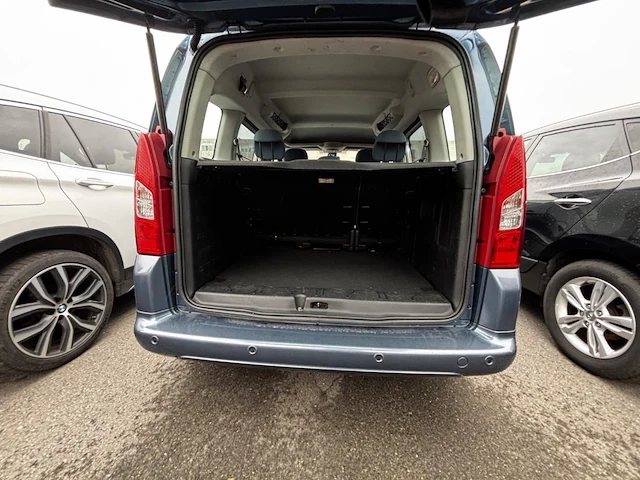Citroen berlingo, 2010 - afbeelding 13 van  32