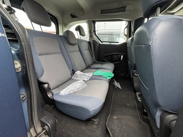 Citroen berlingo, 2010 - afbeelding 14 van  32