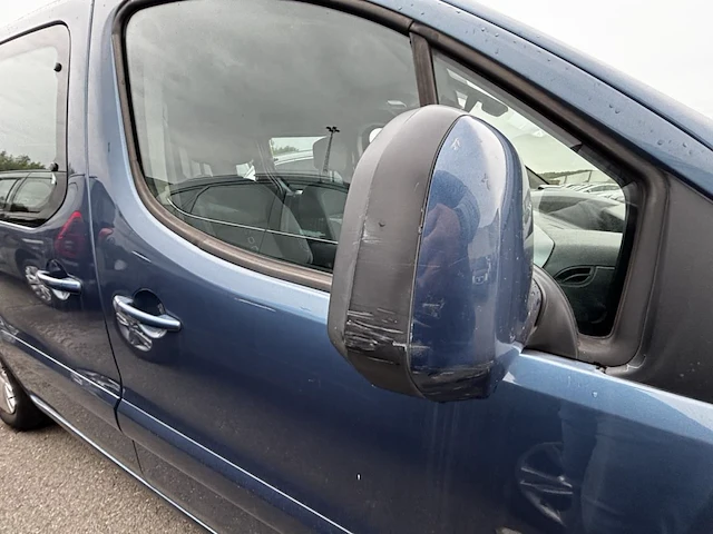 Citroen berlingo, 2010 - afbeelding 18 van  32