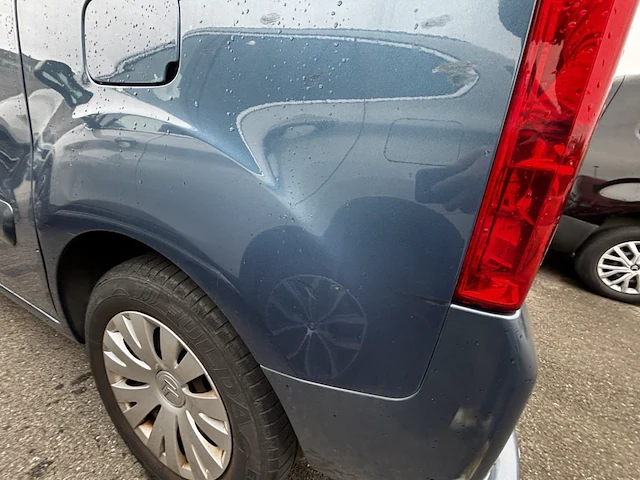 Citroen berlingo, 2010 - afbeelding 20 van  32