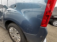 Citroen berlingo, 2010 - afbeelding 20 van  32