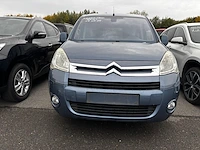 Citroen berlingo, 2010 - afbeelding 12 van  32