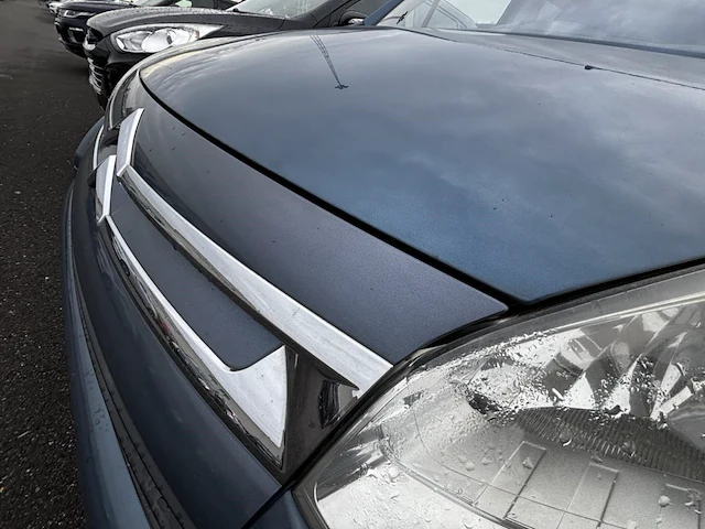 Citroen berlingo, 2010 - afbeelding 25 van  32